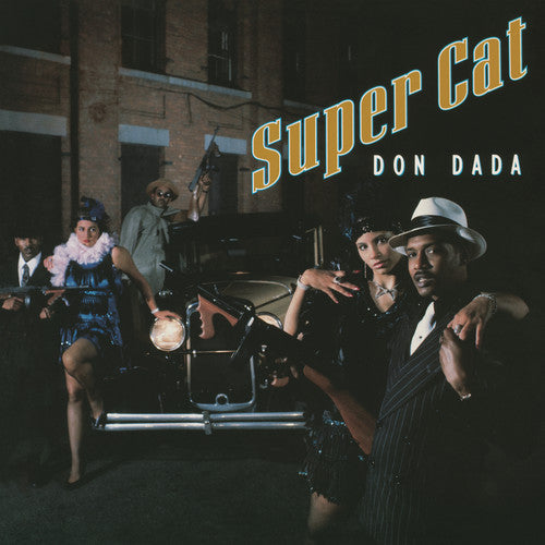 Super Cat: Don Dada [ Vinyl ]