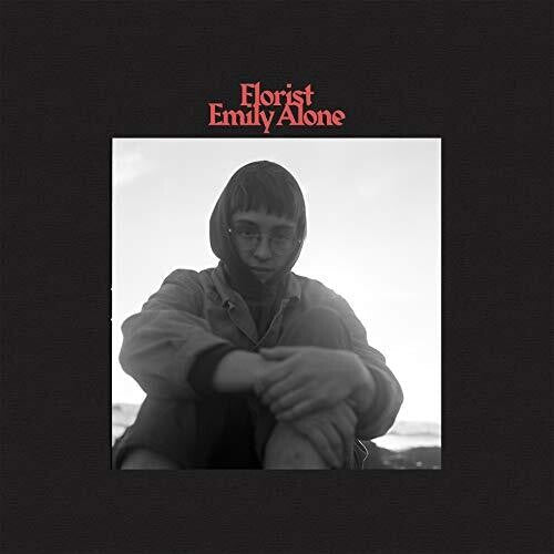 Florist: Emily Alone [ Vinyl ]