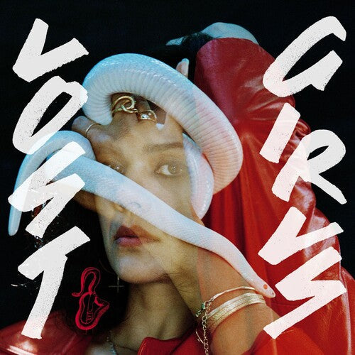 Bat for Lashes: Lost Girls [ Vinyl ]
