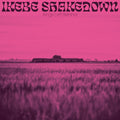 Ikebe Shakedown: Kings Left Behind [ Vinyl ]