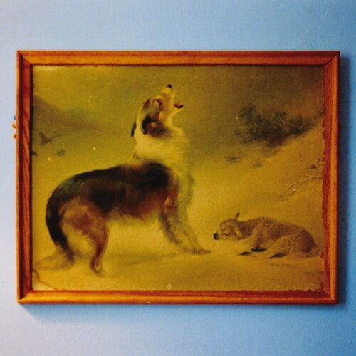 Explosions in the Sky: 'The Rescue (Anniversary Edition)’ [ Vinyl ]