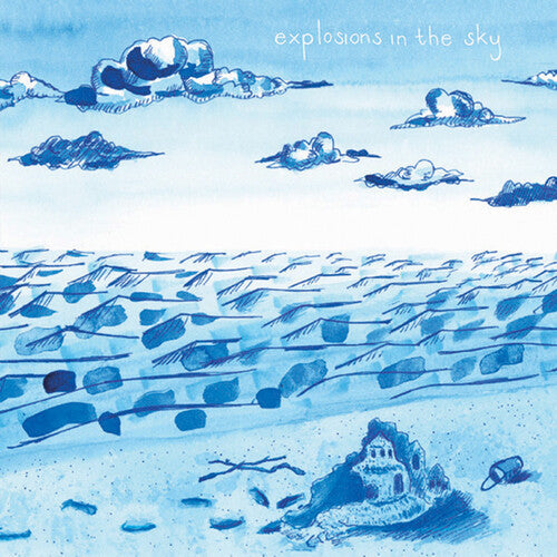 Explosions in the Sky: 'How Strange, Innocence (Anniversary Edition)’ [ Vinyl ]