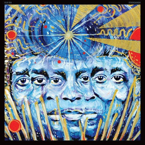Sun Ra: Standards [ Vinyl ]