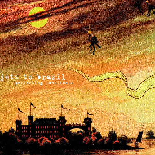 Jets to Brazil: Perfecting Lonliness [ Vinyl ]