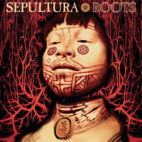 Sepultura: Roots [ Vinyl ]