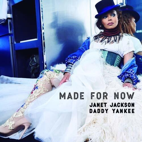 Janet Jackson: Made For Now [ Vinyl ]