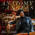 Jon Batiste: Anatomy Of Angels: Live At The Village Vanguard - CD