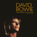 David Bowie: New Career In A New Town (1977-1982) - CD
