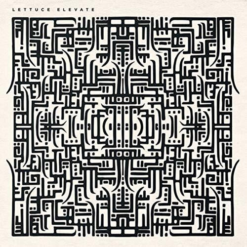 Lettuce: Elevate [ Vinyl ]
