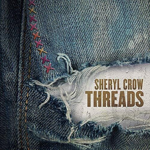 Sheryl Crow: Threads [ Vinyl ]