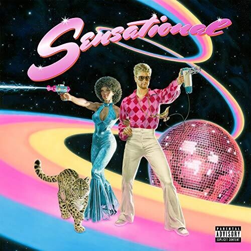 Yung Gravy / bbno$ / BABY GRAVY: Sensational [ Vinyl ]