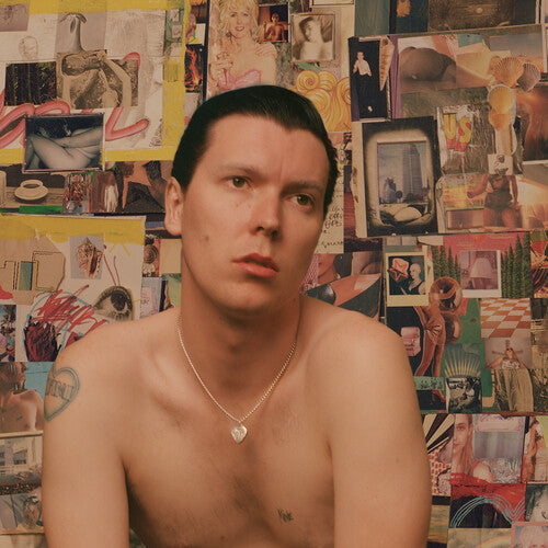 Alex Cameron: Miami Memory [ Vinyl ]