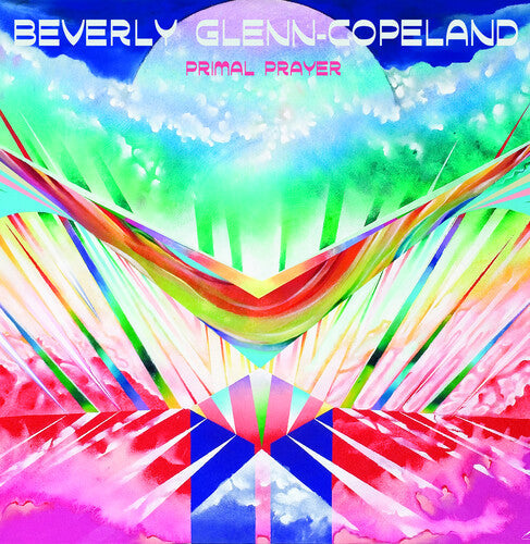 Beverly Glenn-Copeland: Primal Prayer [ Vinyl ]