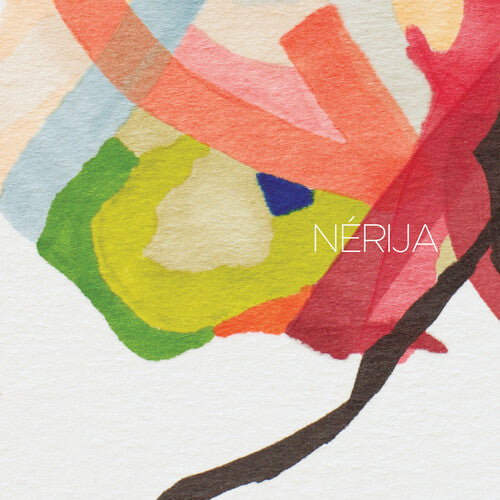 Nerija: Blume [ Vinyl ]