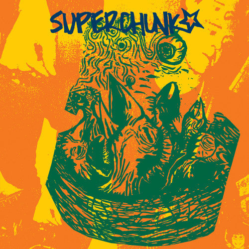 Superchunk: Superchunk [ Vinyl ]
