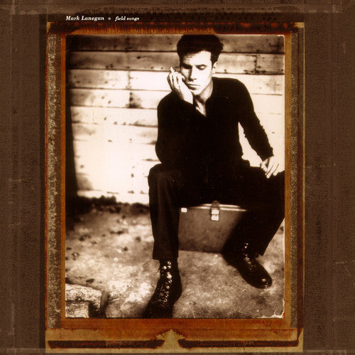 Mark Lanegan: Field Songs [ Vinyl ]