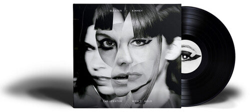 Sleater-Kinney: Center Won't Hold [ Vinyl ]