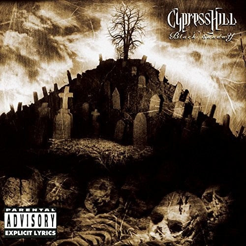 Cypress Hill: Black Sunday [ Vinyl ]