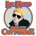 Lou Reed: Sally Can't Dance - CD