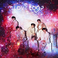 GOT7: Love Loop (Regular Version) - CD