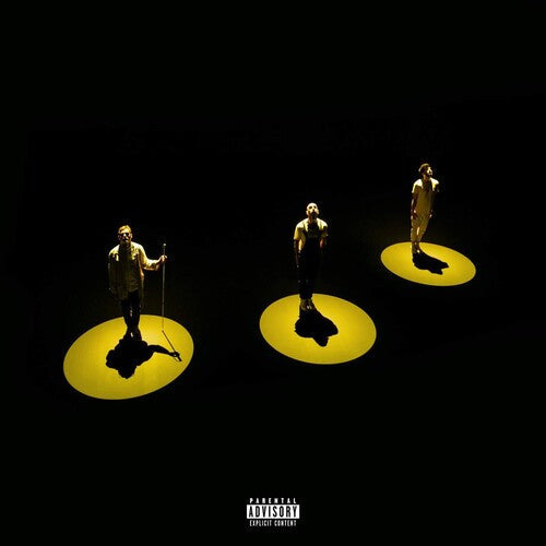 X Ambassadors: ORION [ Vinyl ]