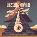 Big Scenic Nowhere: Dying On The Mountain - CD
