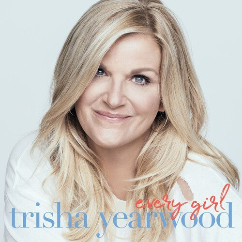 Trisha Yearwood: Every Girl [ Vinyl ]
