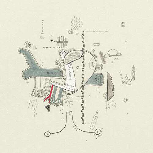 Various Artists: Tiny Changes: Celebration Of Frightened Rabbit's 'The Midnight OrganFight' [ Vinyl ]