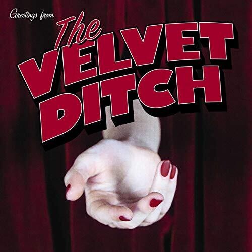 Slaves: Velvet Ditch [ Vinyl ]