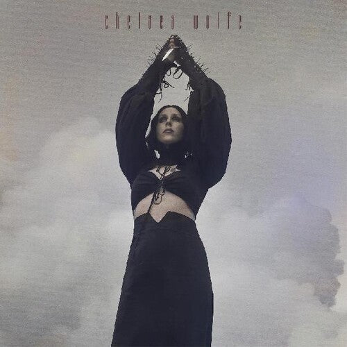 Chelsea Wolfe: Birth Of Violence [ Vinyl ]