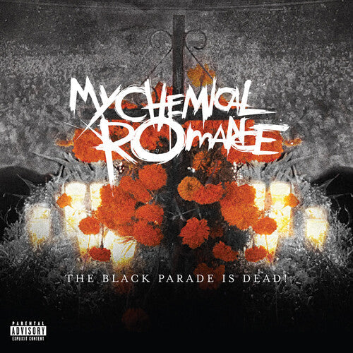My Chemical Romance: Black Parade Is Dead [ Vinyl ]