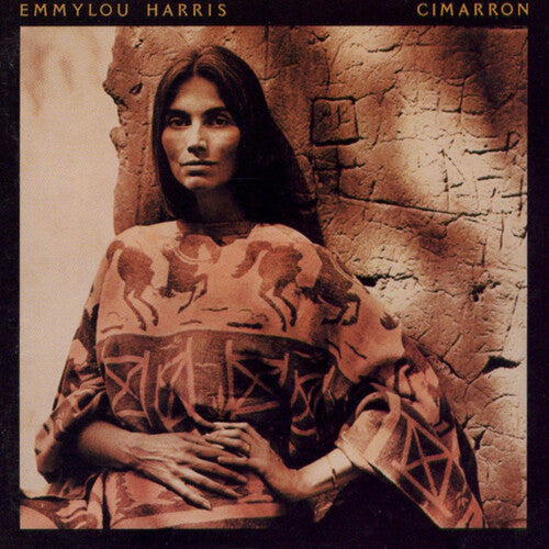 Emmylou Harris: Cimarron [ Vinyl ]