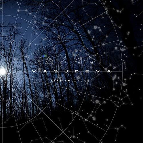 Vasudeva: Life In Cycles [ Vinyl ]