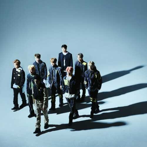 NCT 127: The 4th Mini Album 'NCT #127 We Are Superhuman' [ Vinyl ]