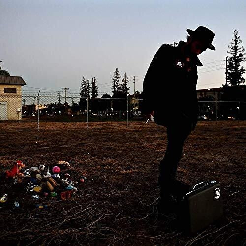 Kelly, Ruston: Halloween [ Vinyl ]