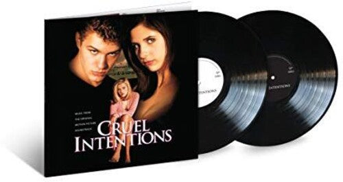 Cruel Intentions / O.S.T.: Cruel Intentions (Music From the Original Motion Picture Soundtrack) [ Vinyl ]