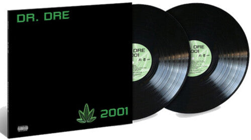 Dr Dre: Dr. Dre 2001 [ Vinyl ]
