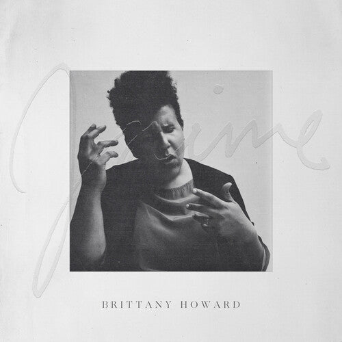 Brittany Howard: Jaime [ Vinyl ]