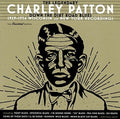 Charley Patton: Down The Dirt Road Blues: 1929-1934 Wisconsin & New York Recordings - Compact Disc
