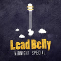 Lead Belly: Midnight Special - Compact Disc