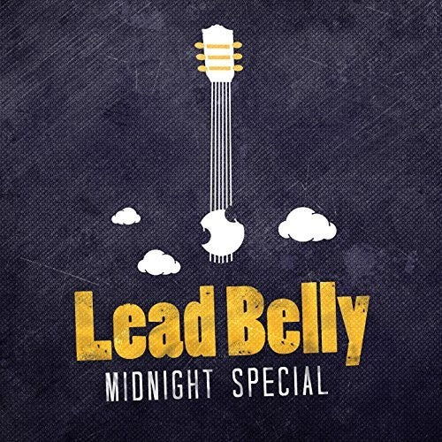 Lead Belly: Midnight Special - Compact Disc