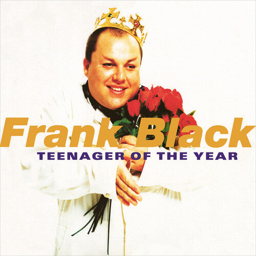 Black, Frank: Teenager Of The Year [ Vinyl ]