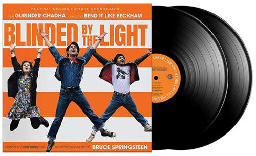 Various: Blinded by the Light (Original Motion Picture Soundtrack) [ Vinyl ]