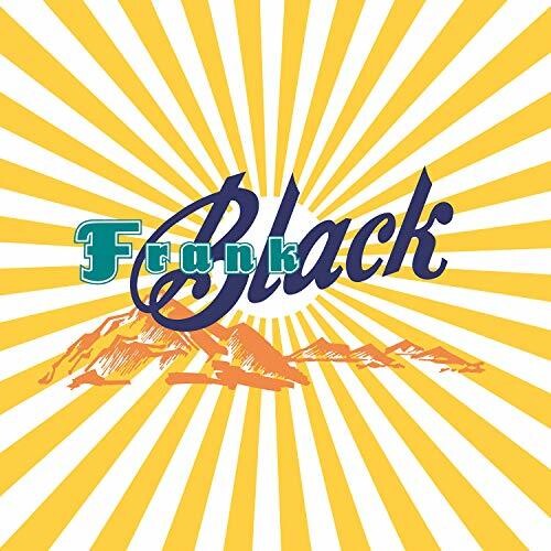 Frank Black: Frank Black [ Vinyl ]