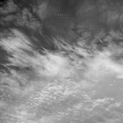 Loscil: Equivalents [ Vinyl ]
