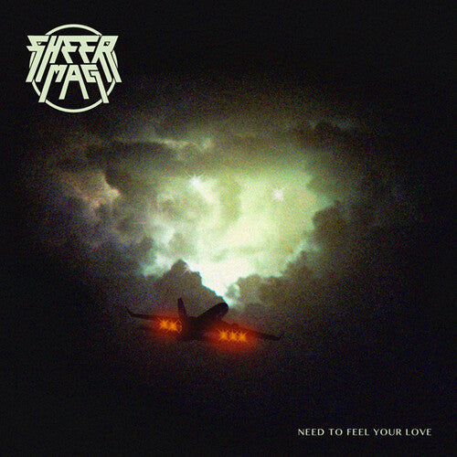 Sheer Mag: A Distant Call [ Vinyl ]