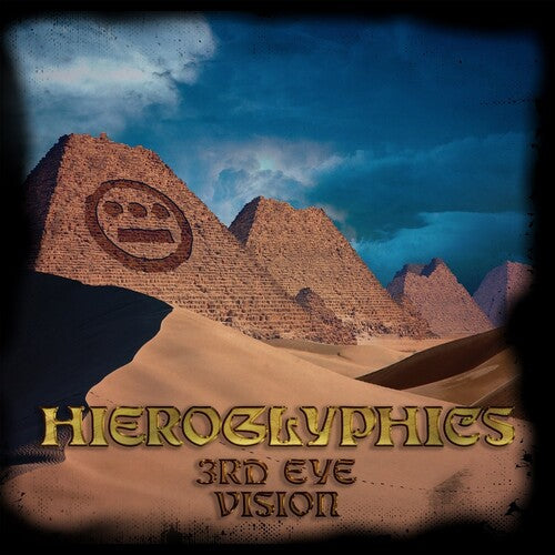 Hieroglyphics: 3rd Eye Vision [ Vinyl ]