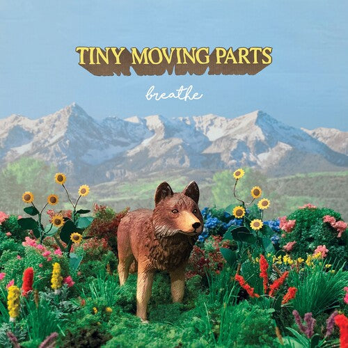 Tiny Moving Parts: Breathe [ Vinyl ]
