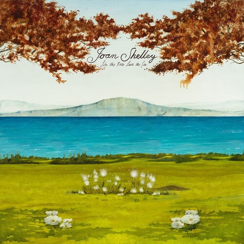 Joan Shelley: Like The River Loves The Sea [ Vinyl ]