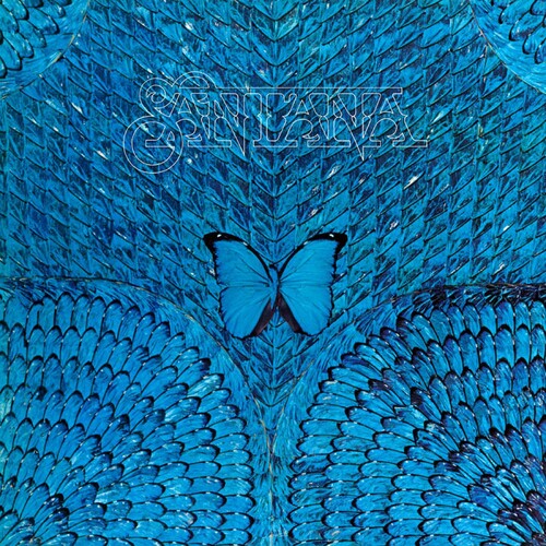 Santana: Borboletta [ Vinyl ]